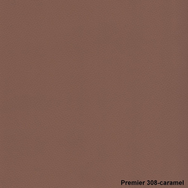 simili cuir Sileather PREMIER 100% Silicone CARAMEL