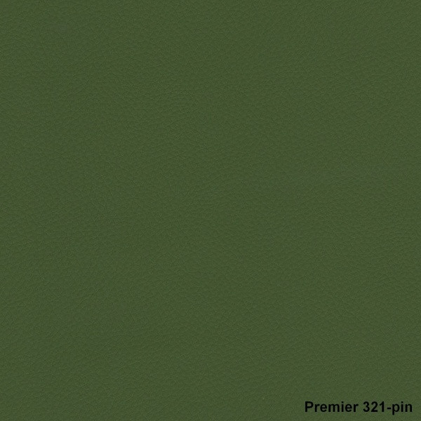 simili cuir Sileather PREMIER 100% Silicone PIN