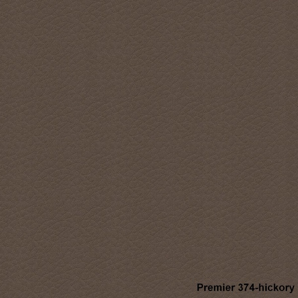 simili cuir Sileather PREMIER 100% Silicone HICKORY