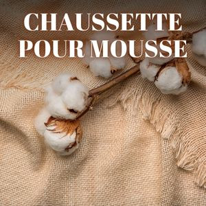 Tricot pour coussins
