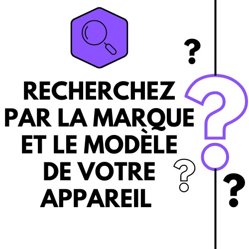 Recherche de vos agrafes et clous