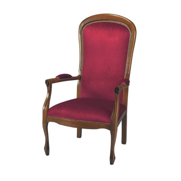 Kit de réfection fauteuil Voltaire