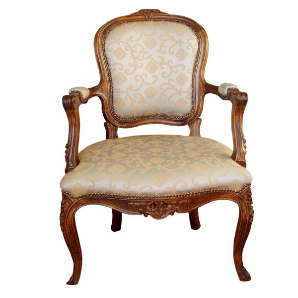 Kit de réfection pour Fauteuil LOUIS XV ou LOUIS PHILIPPE