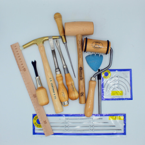 Kits outils de Tapissier