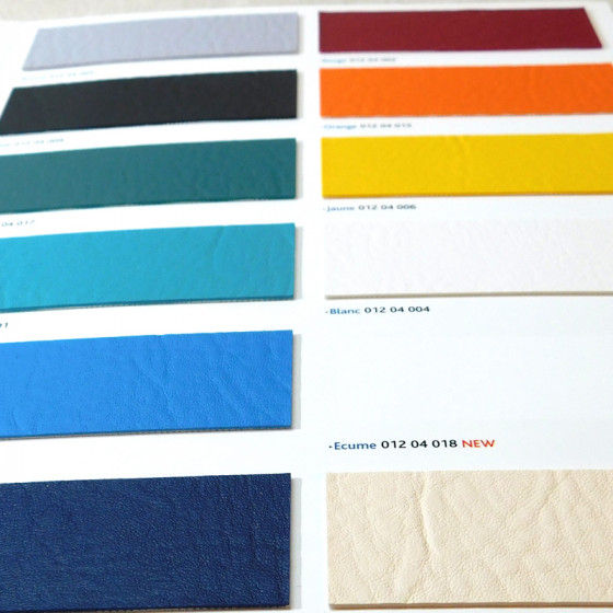 Tissu simili cuir - NEPTUNE M2 - Fiche technique Tissu simili cuir - NEPTUNE M2 - Fiche technique