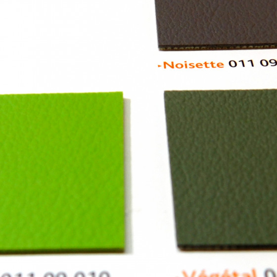 Tissu simili cuir - Esprit M2 - Fiche technique Tissu simili cuir - Esprit M2 - Fiche technique