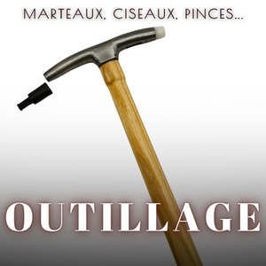 outils de tapissier