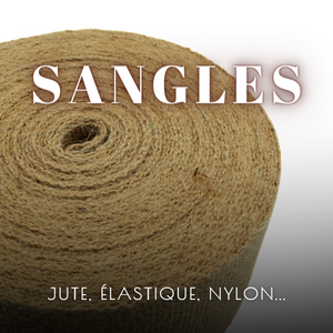 sangle tapissier