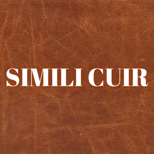 simili cuir d'ameublement, simili cuir pas cher, simili cuir résistant, simili cuir