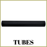 tube pour rideaux