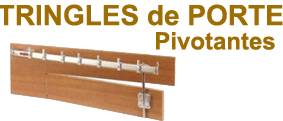 tringles portières bocama